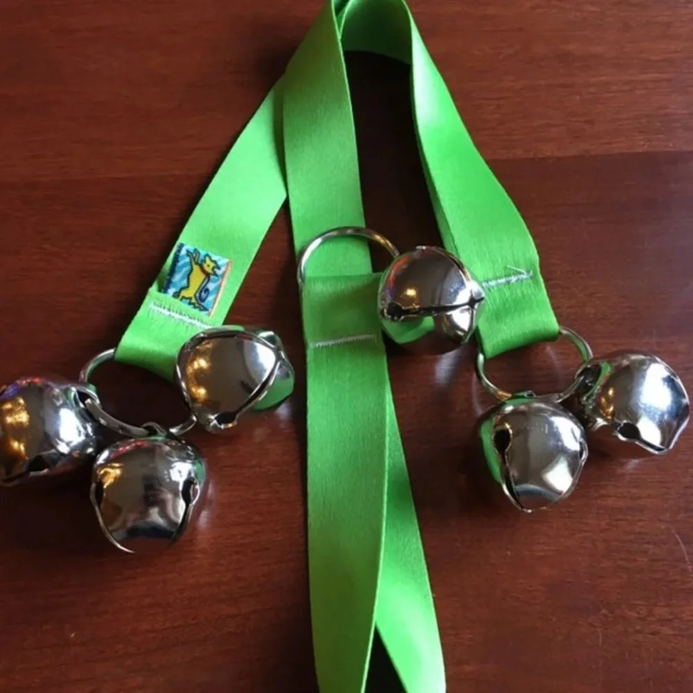 Yellow Dog Design nwot green